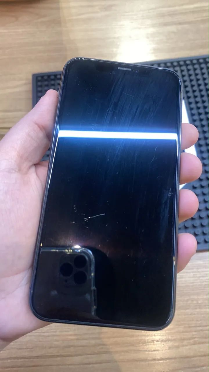 iPhone 11 PRO - Foto 2