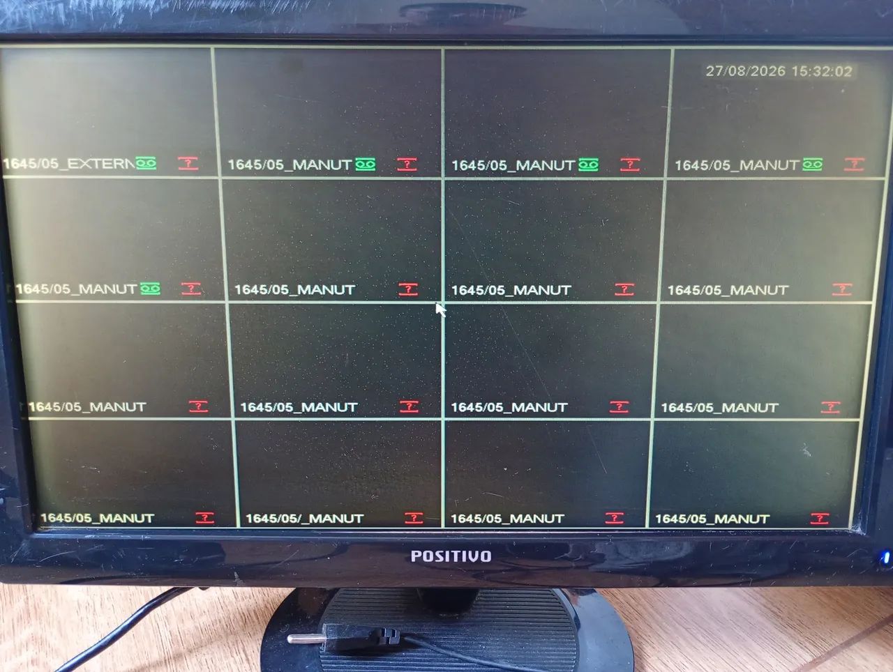Dvr Intelbras c/HD 2T - Foto 3