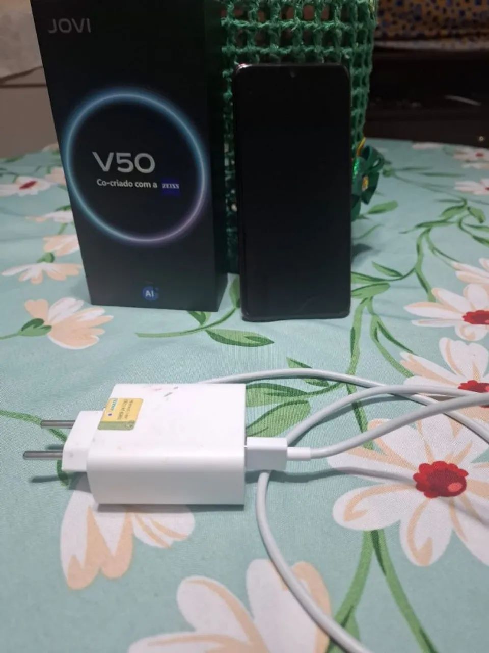 Smartphone Jovi V50