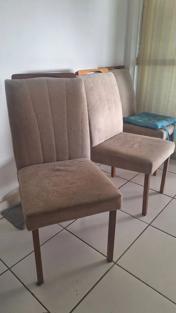 4xCadeiras - Foto 2