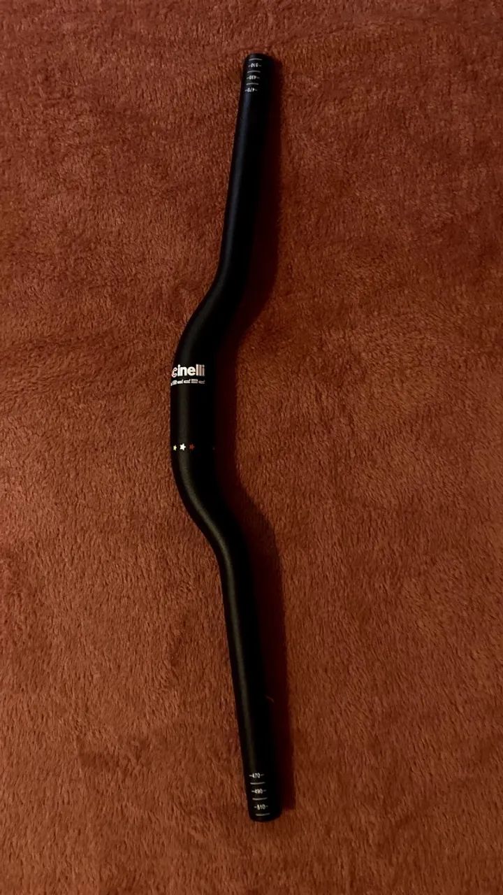 Guidão Cinelli Pepper