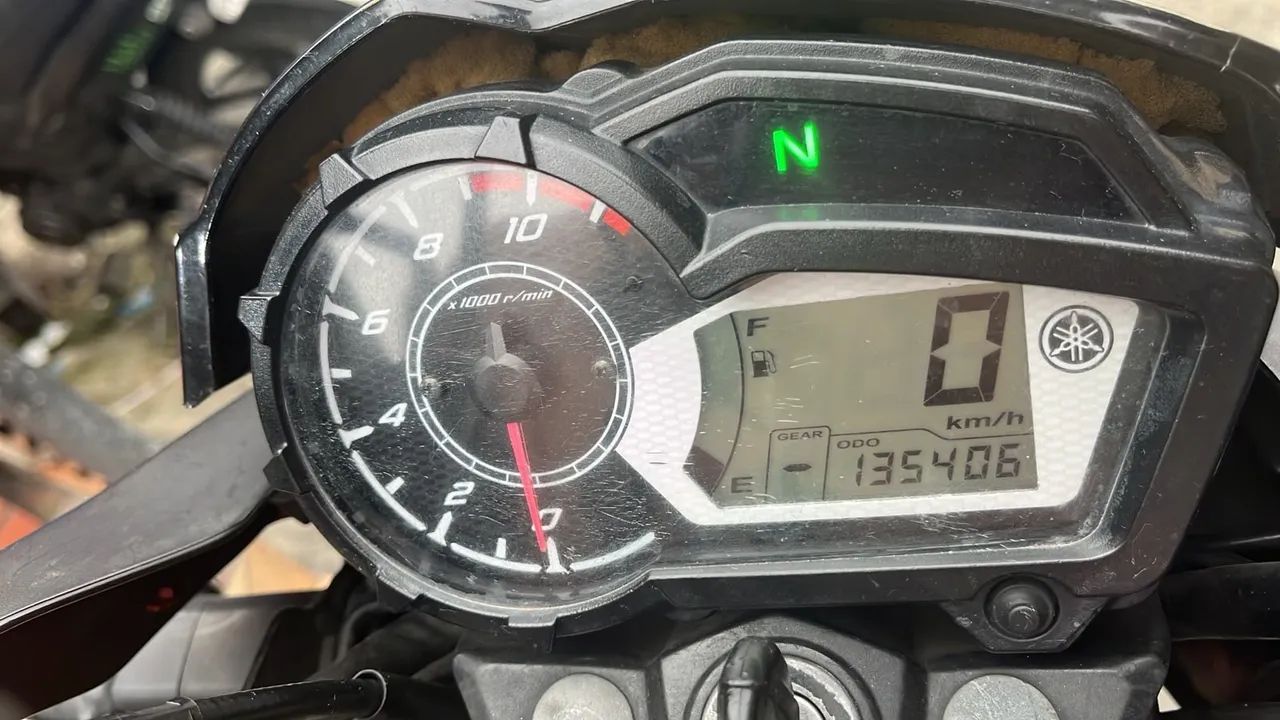VENDO MOTO - Foto 4