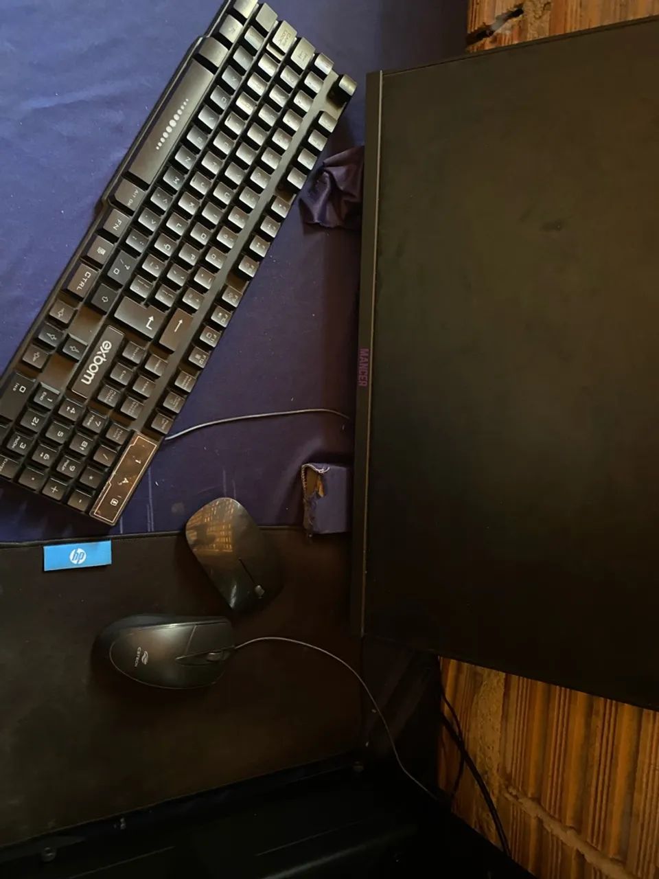 Setup completo no precinho  - Foto 3