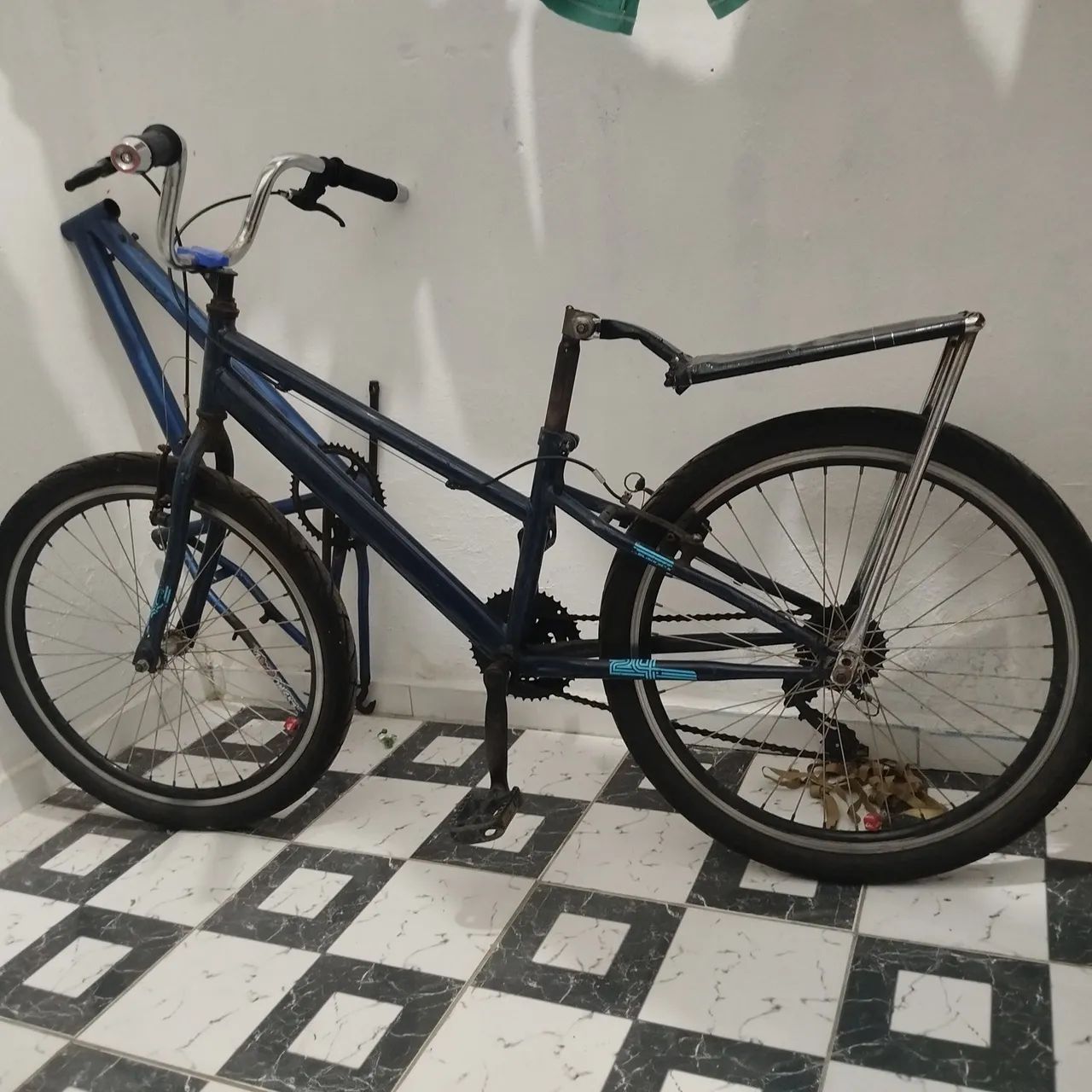 Bicicleta - Foto 2