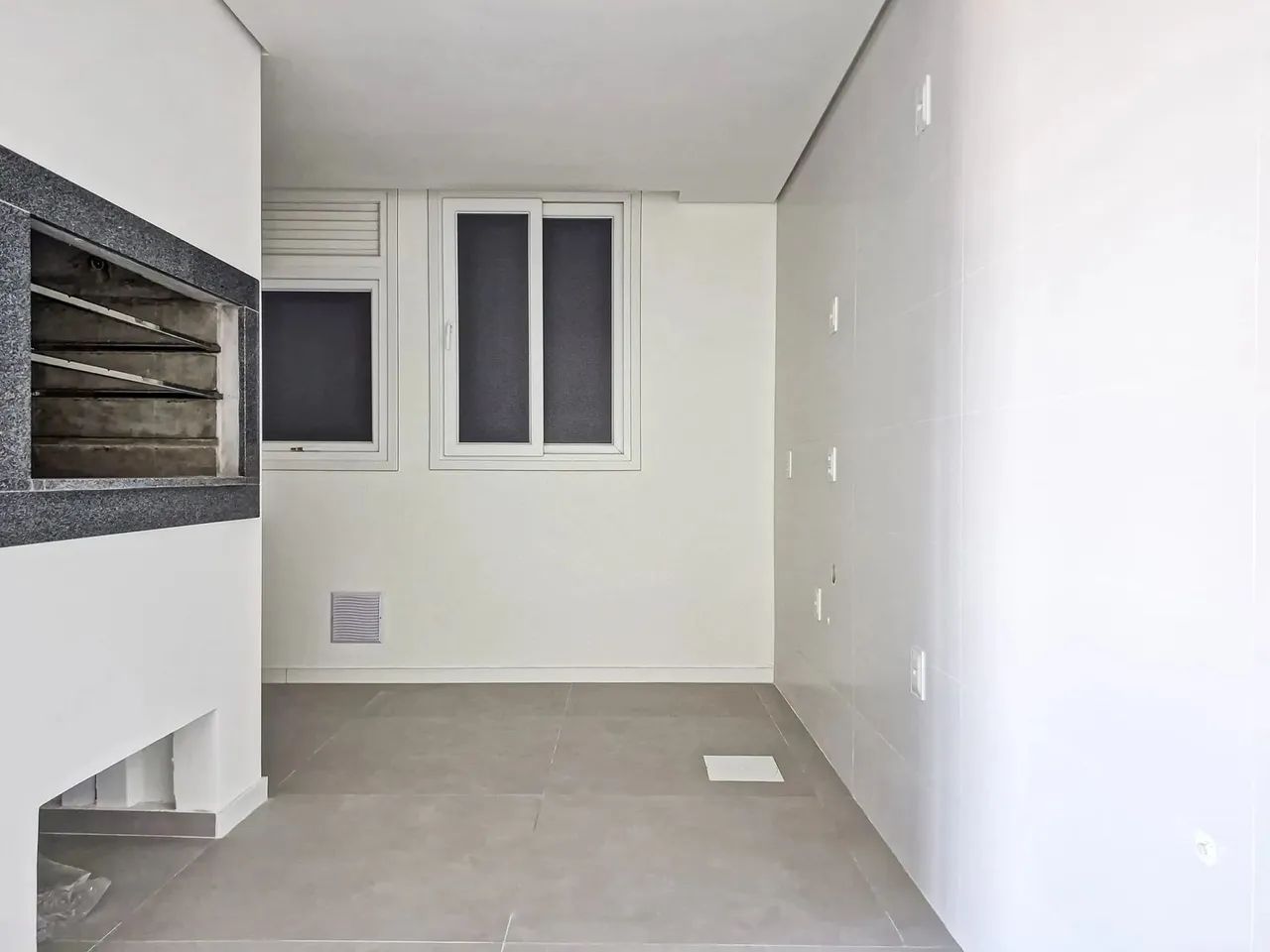 OCULTO Apartamento à venda no Residencial Luís de Camões, Centro  93,83m², 2 quartos (send