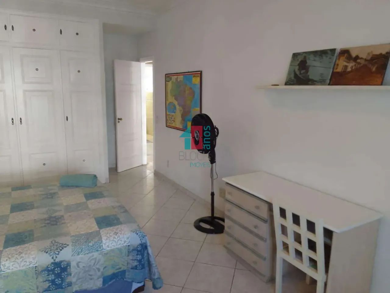 Copacabana | Apartamento 2 quartos, sendo 1 suite - Foto 10