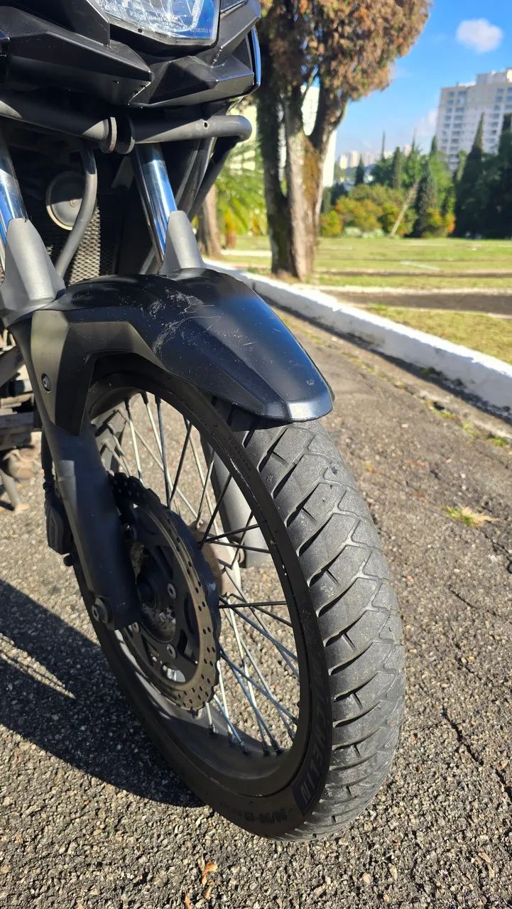 Versys X 300 cc - Foto 2