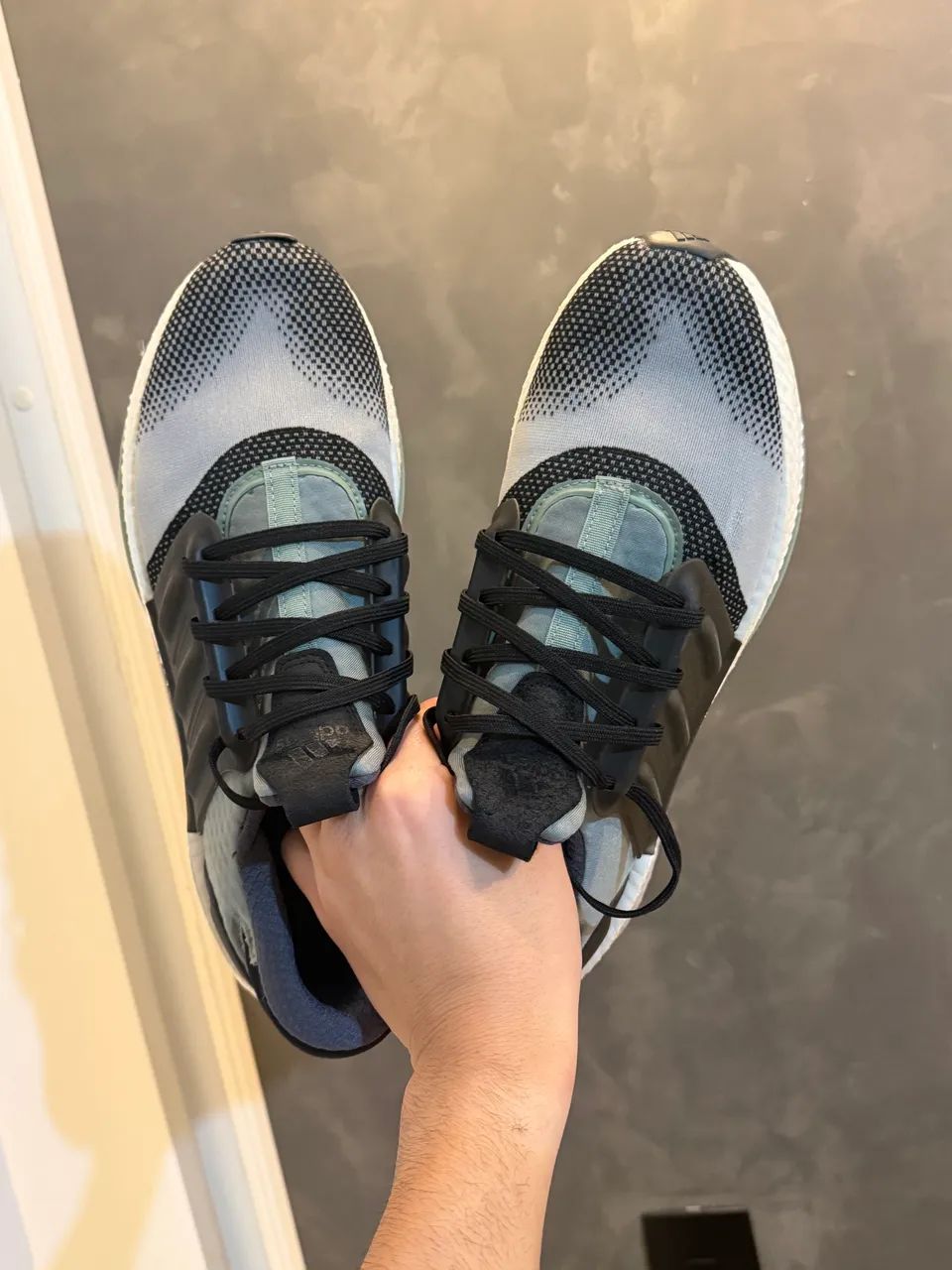 Tênis Adidas x_prlboost men original  - Foto 3