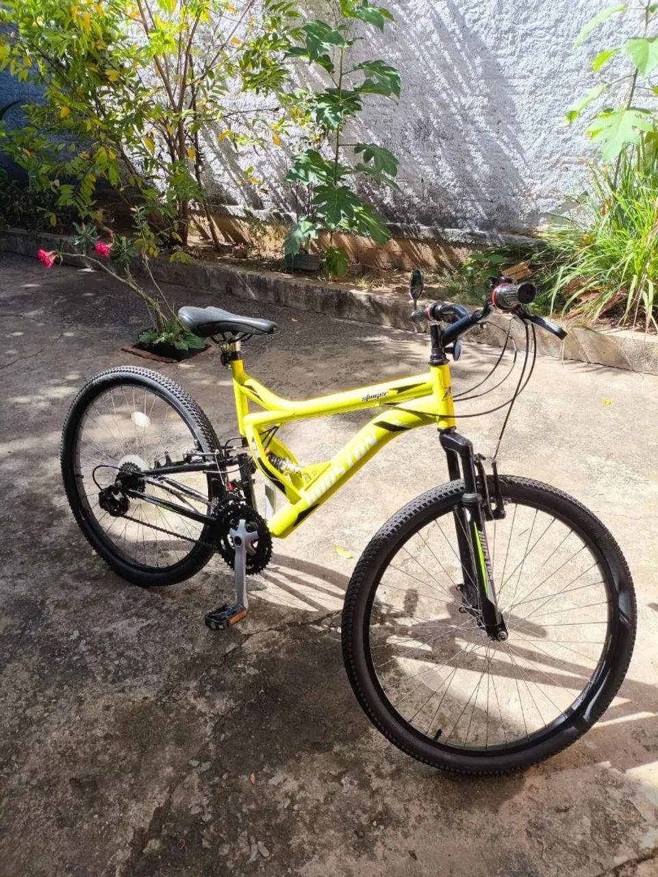 Bicicleta  - Foto 2