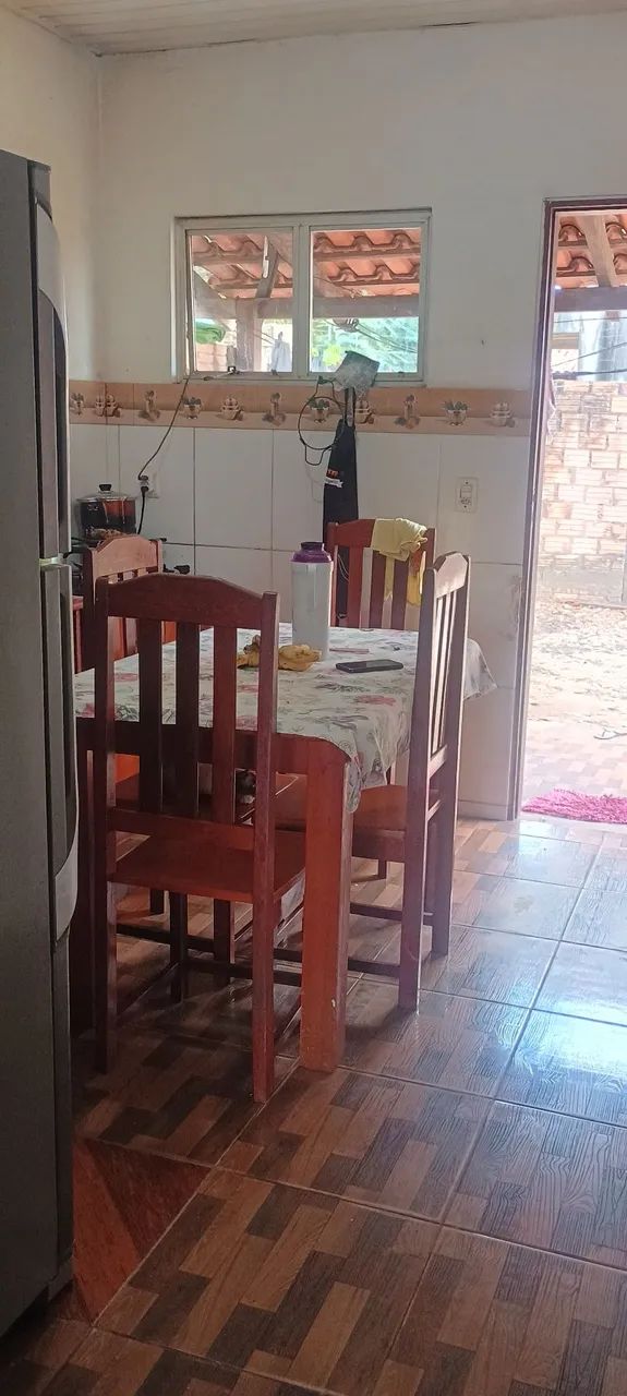 Vendo casa - Foto 4