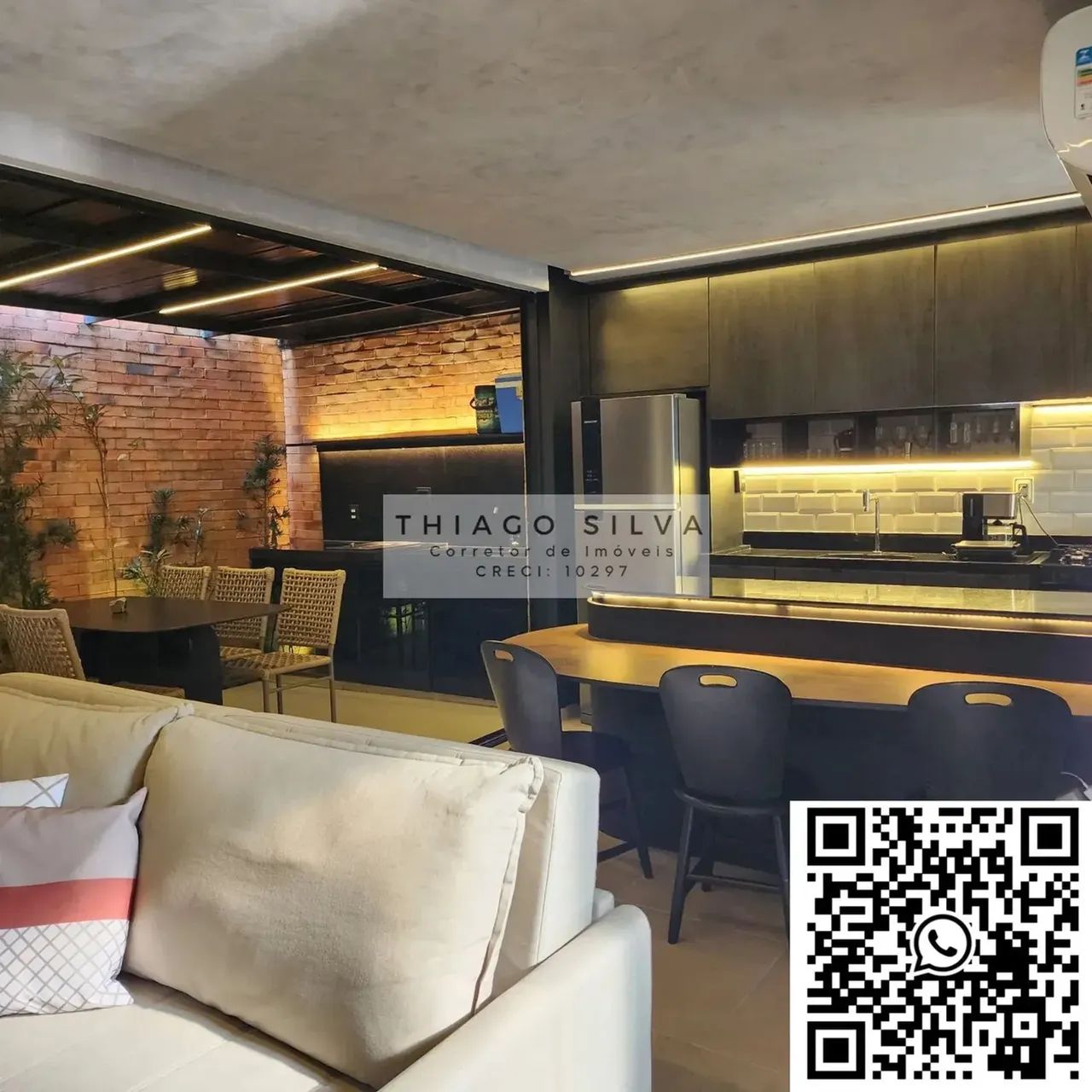 Flat  em tamandare - Foto 4