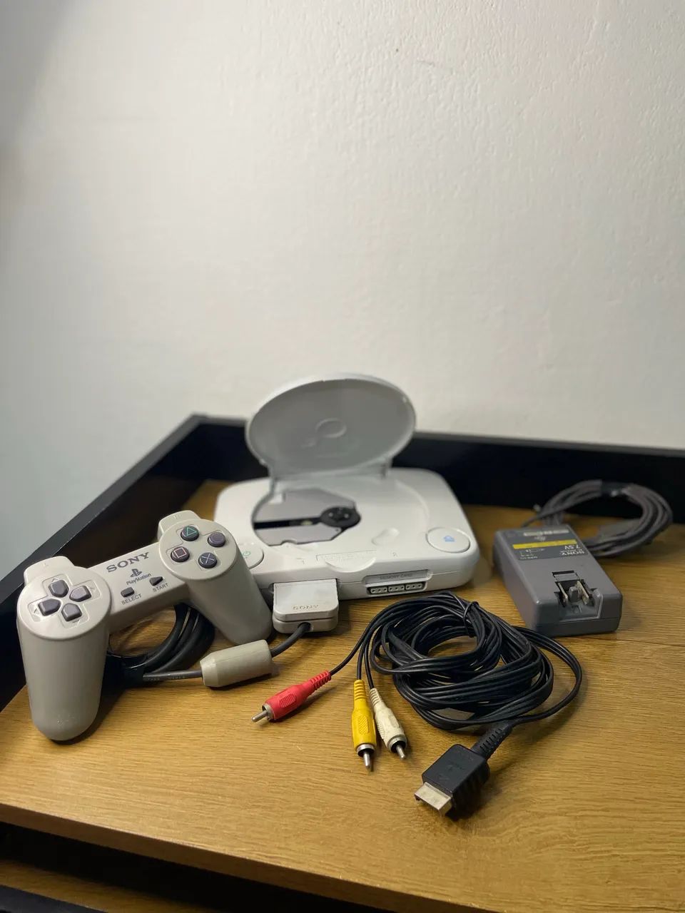 PlayStation 1 - Foto 2