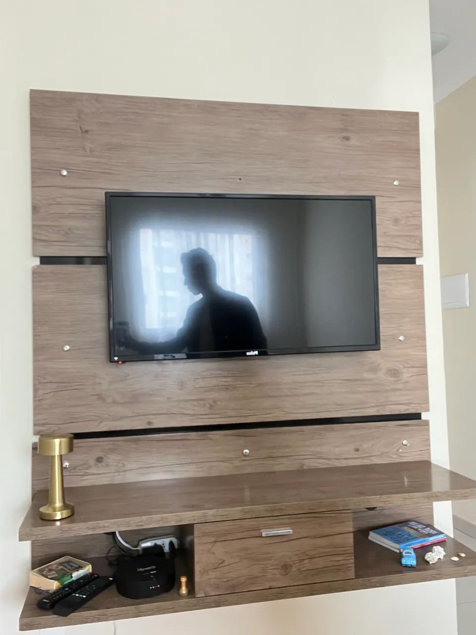Painel de televisão  - Foto 3