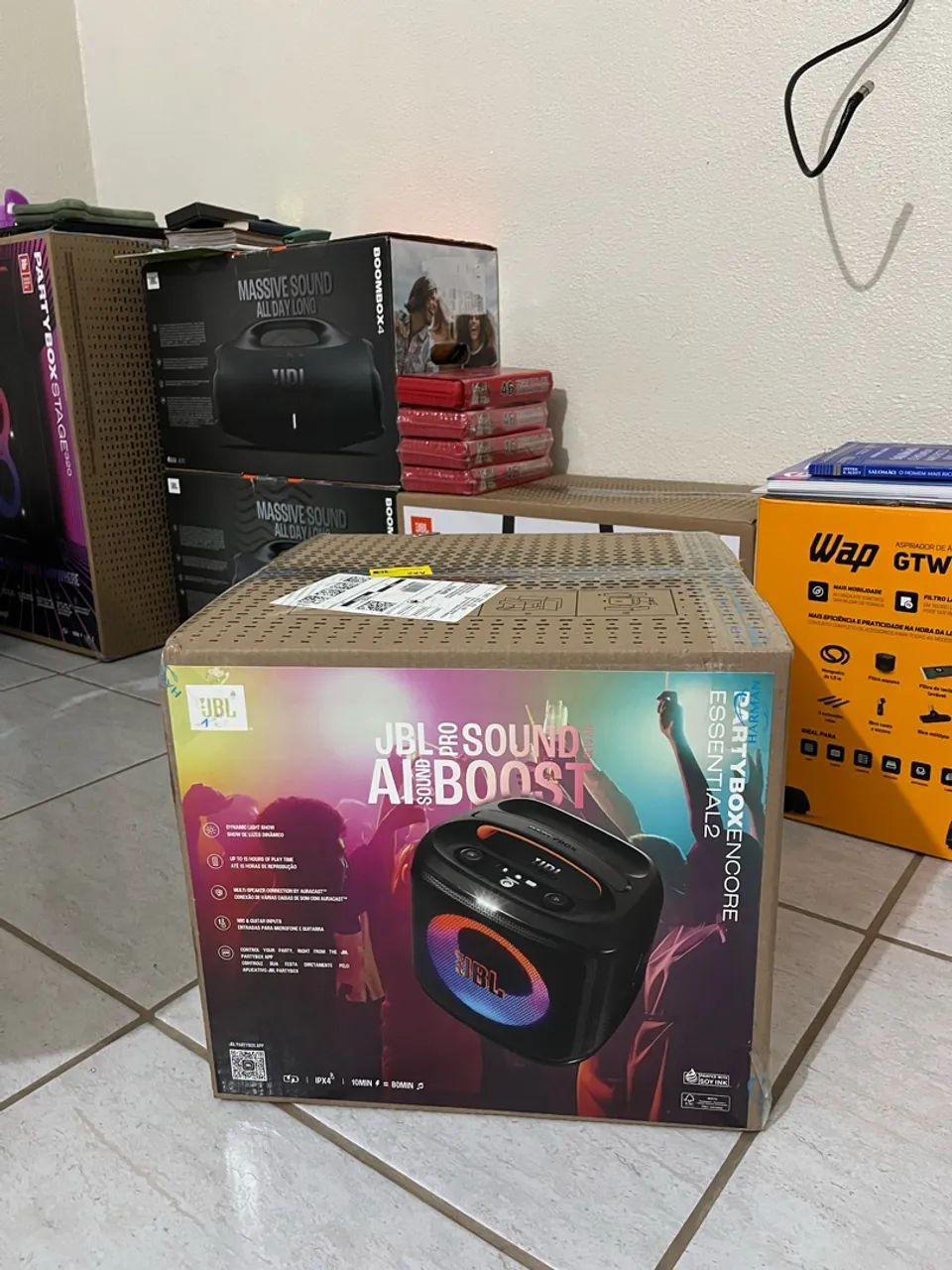 Jbl Encore 2 - Foto 3