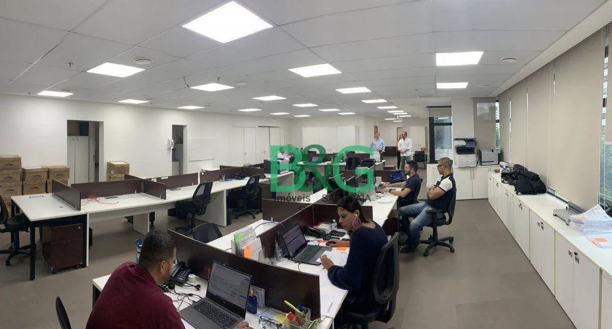 Conjunto para alugar, 125 m² por R$ 20.090,01/mês - Cerqueira César - São Paulo/SP - Foto 10