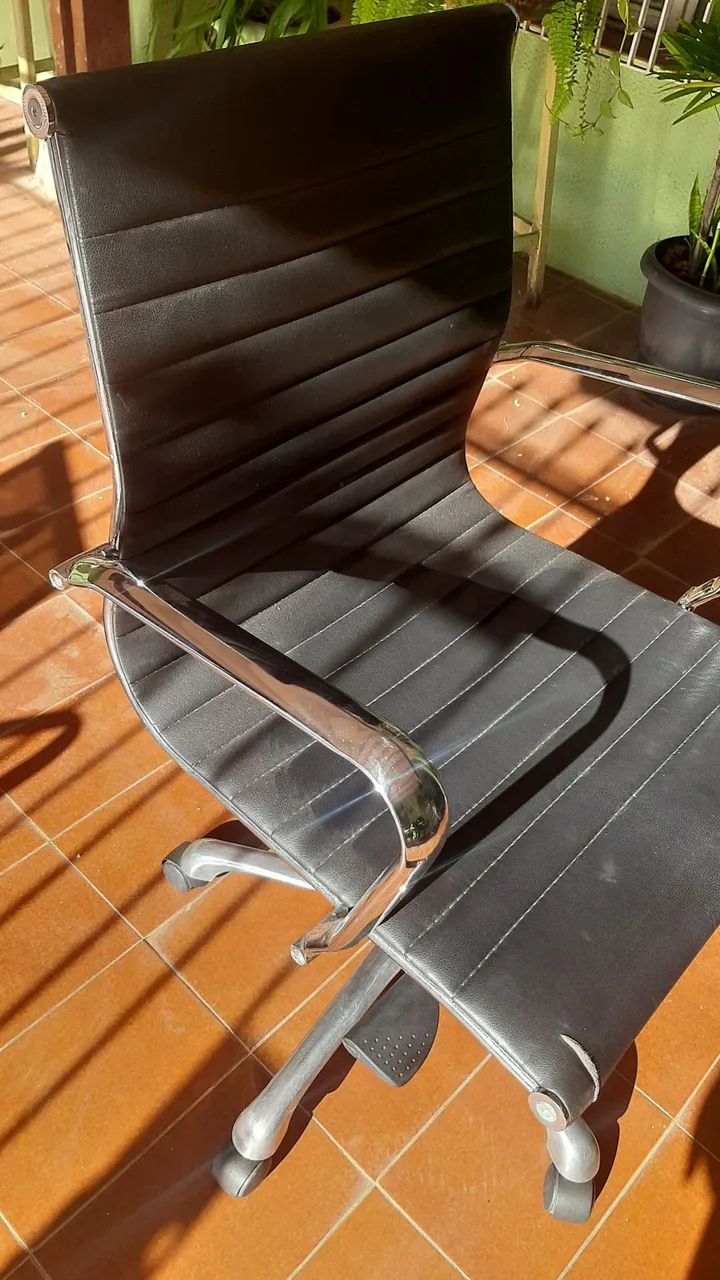 Cadeira - Foto 2