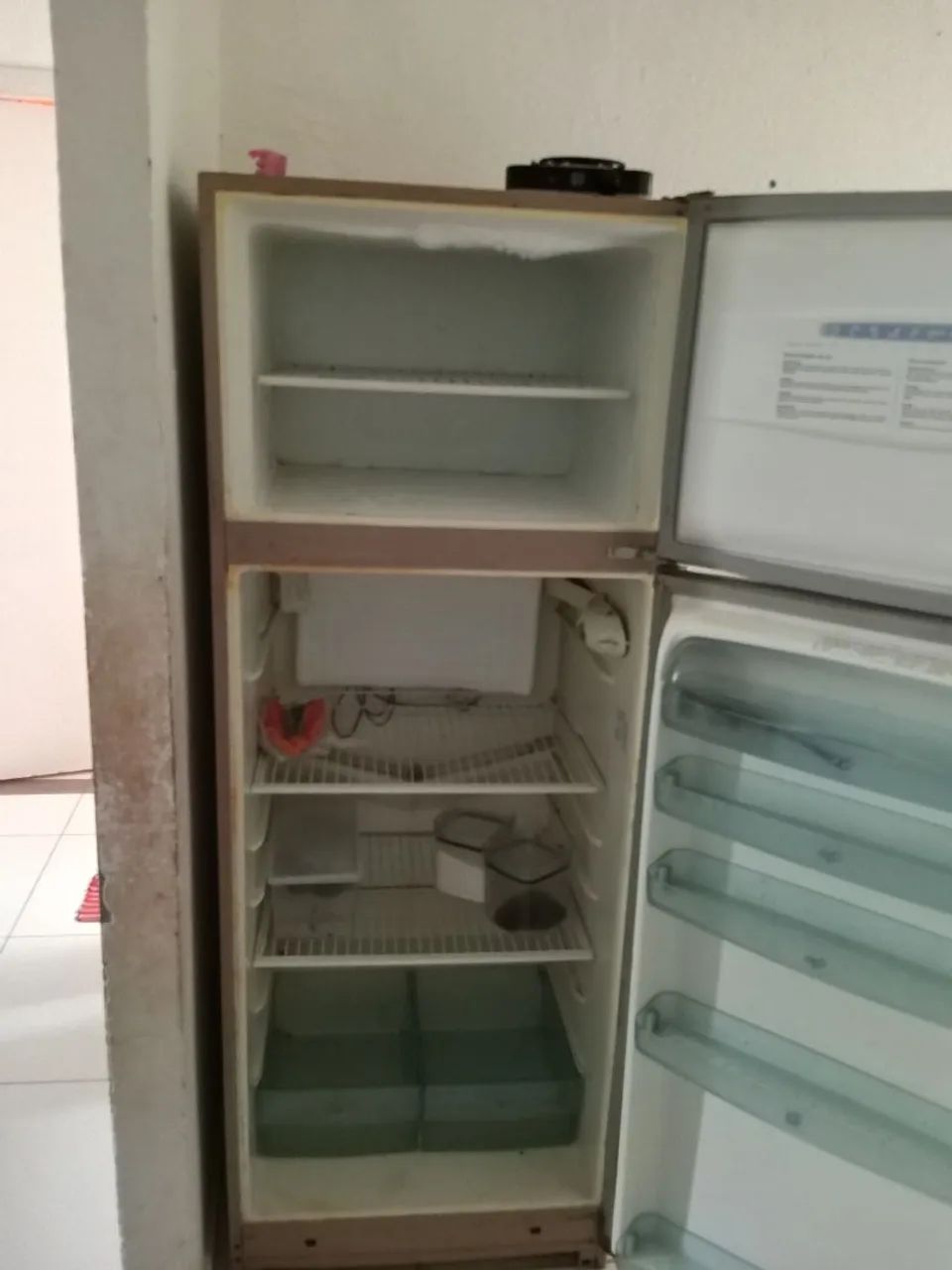 Geladeira  - Foto 2