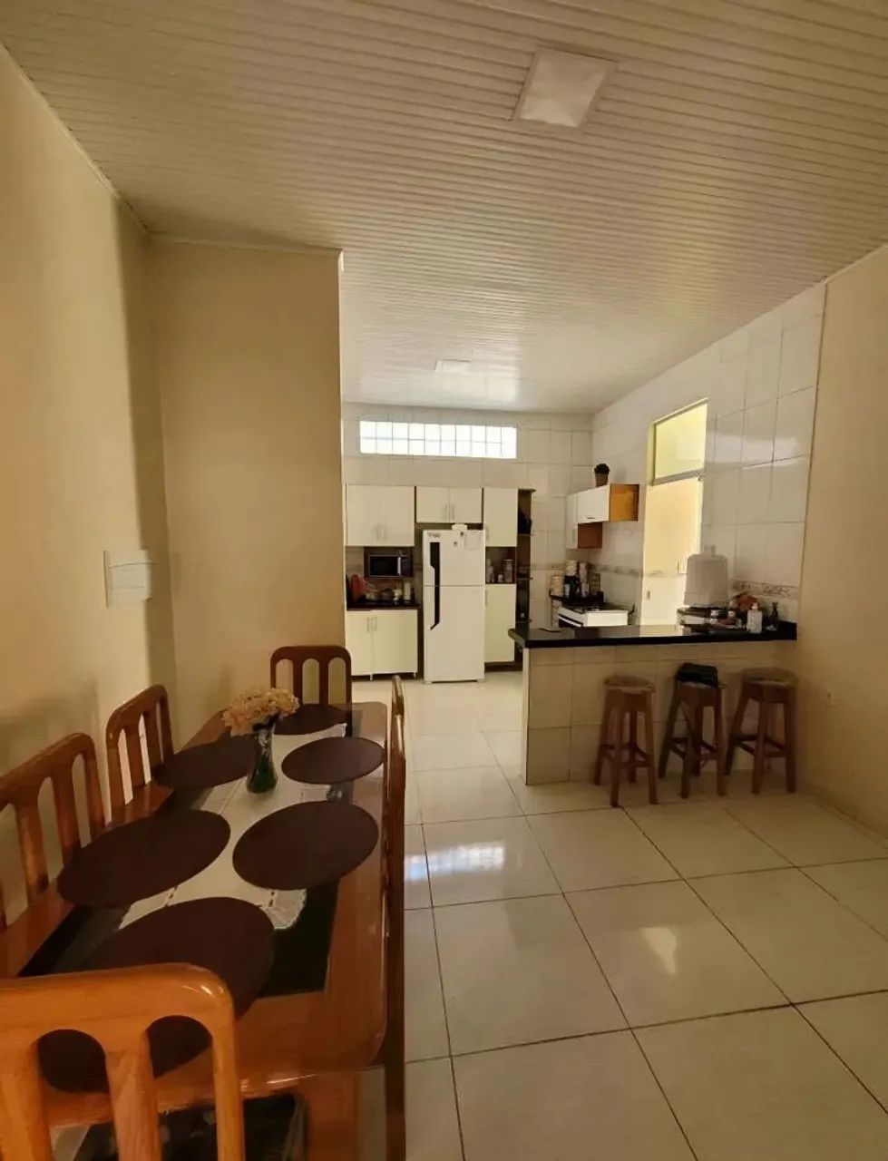 Casa ótima em Flores - Aceito entrada - Foto 5