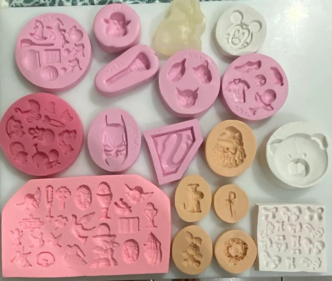 Kit confeitaria  - Foto 5