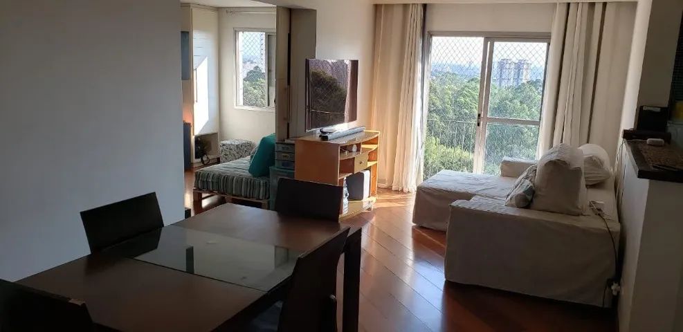 Foto - São Paulo - Jardim Marajoara