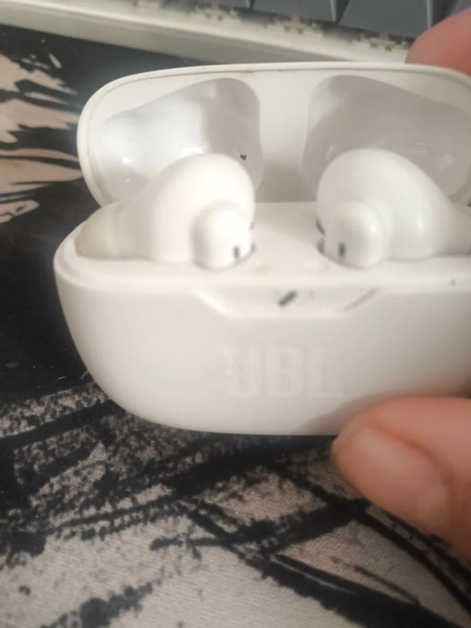 Fone JBL original  - Foto 2