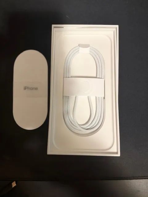 iPhone 17 Pro Max 256 Gb laranja - Foto 5
