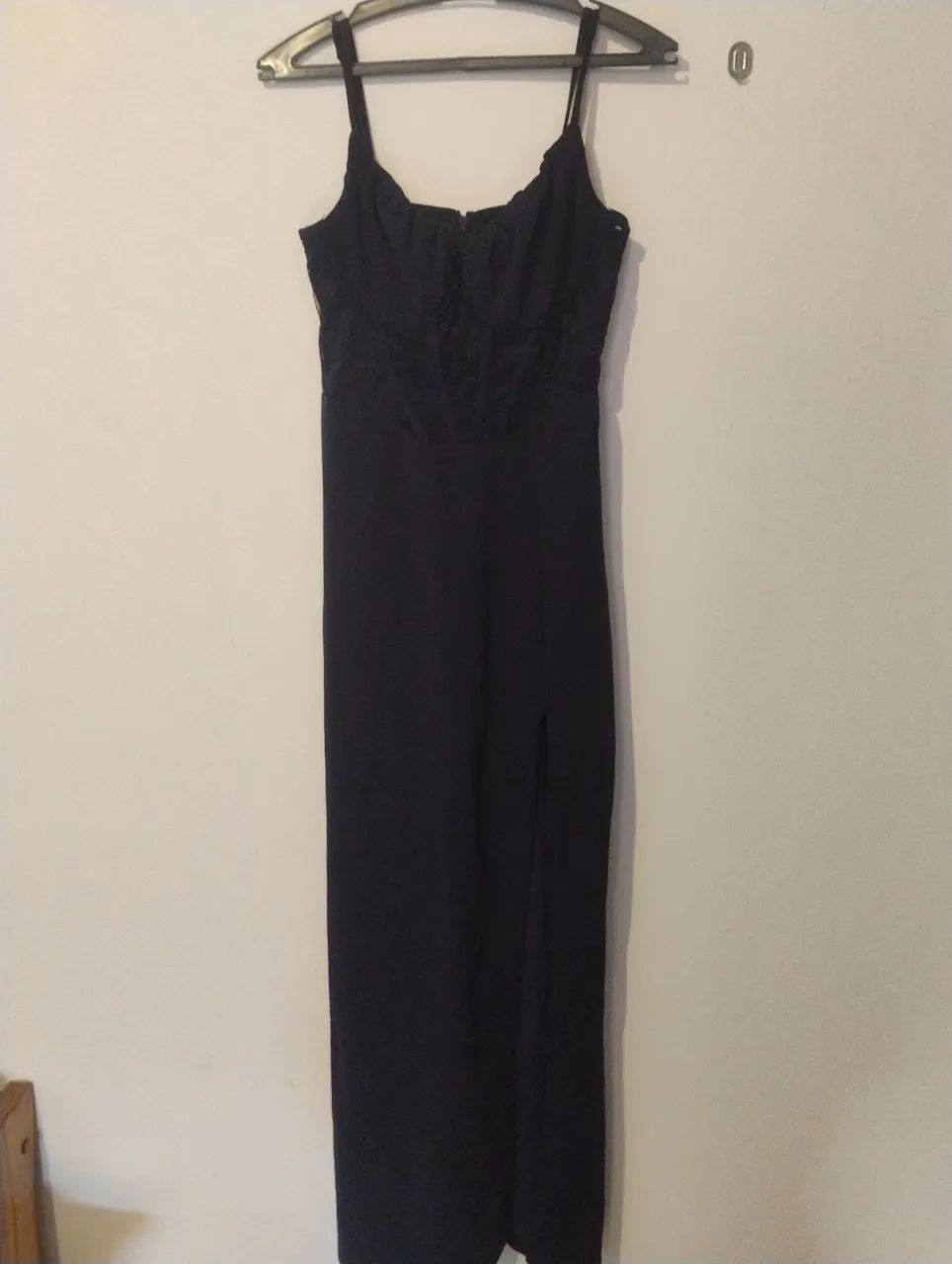 Vestido de festa 