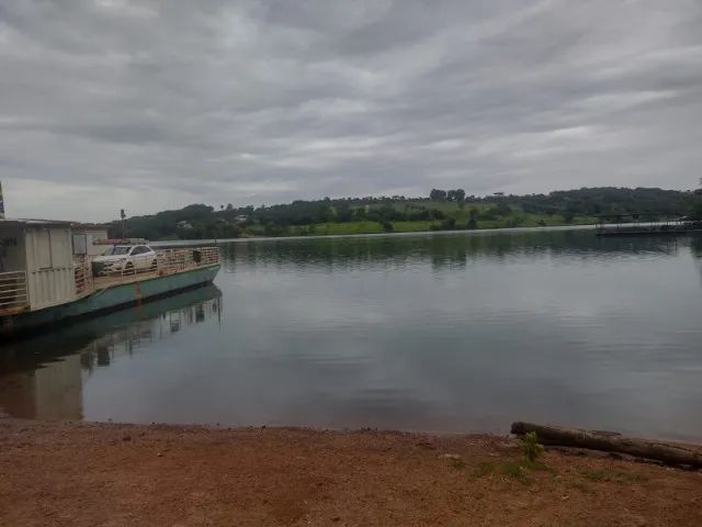Sítio Bem Viver - 32.000m2(Balsa de Indianópolis/MG) - Foto 5