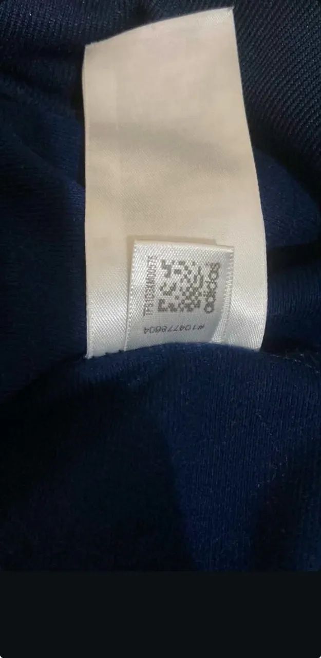Jaqueta adidas masculina original - Foto 4