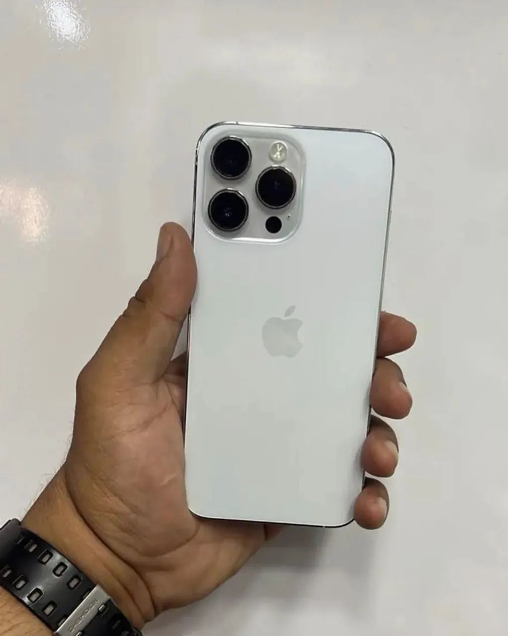 iPhone 14 Pro Max 128gb 73% Bateria 