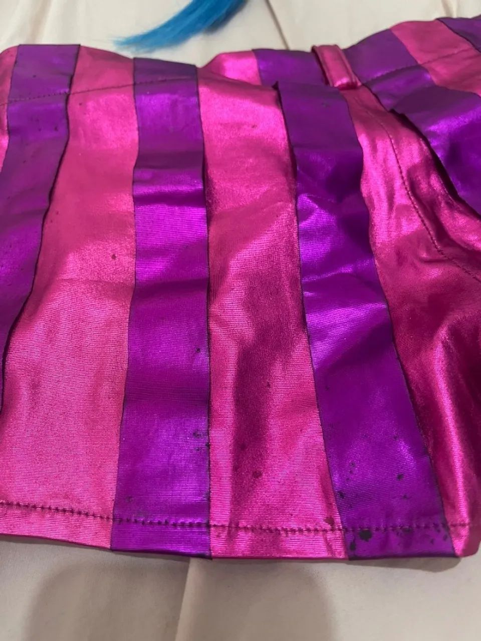 Cosplay Jinx - Foto 3