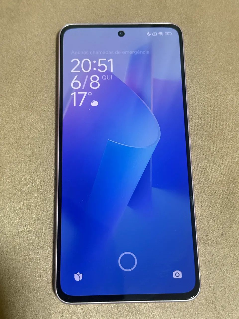 Xiaomi 12 Lite 256GB 12RAM Dual Sim - Foto 5