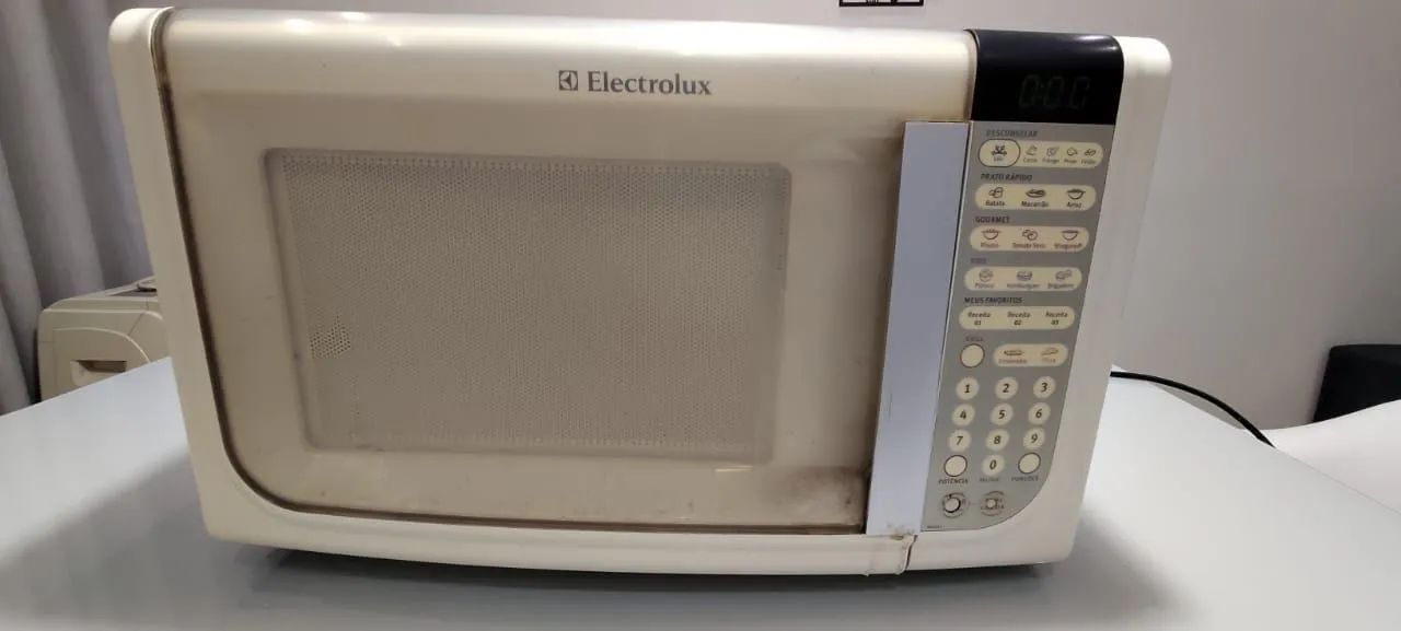 Microondas Electrolux 31 litros  - Foto 3