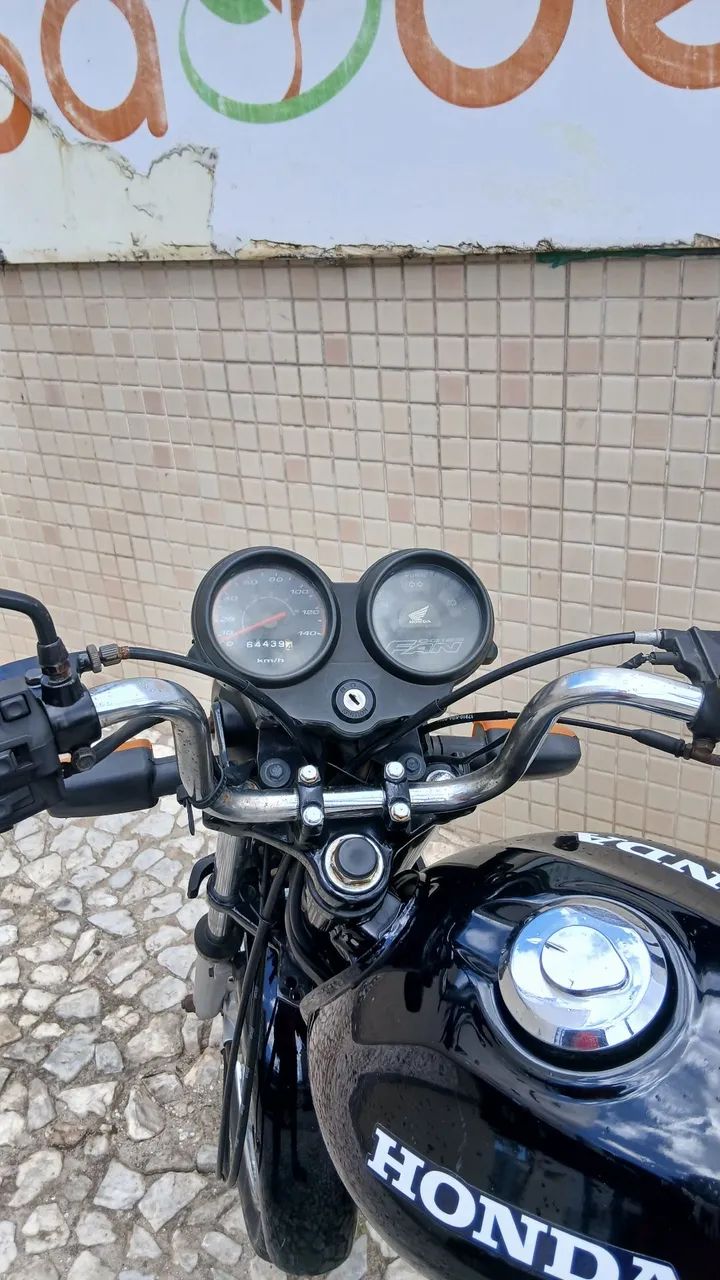 Fan 125 - Foto 2