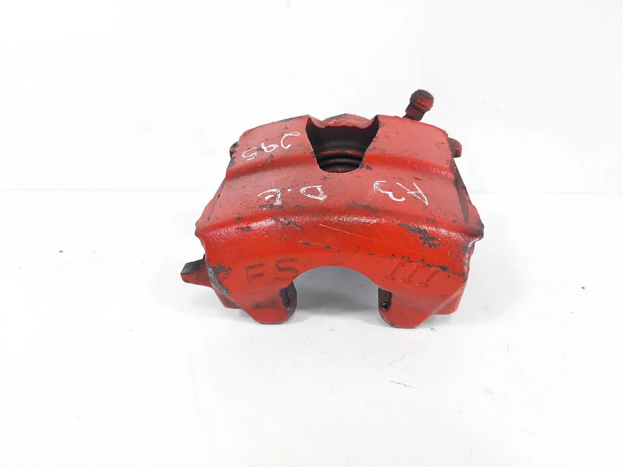 Pinça Dianteiro Esquerdo Audi A3 1999 2000 2001 A 2006 - Foto 4