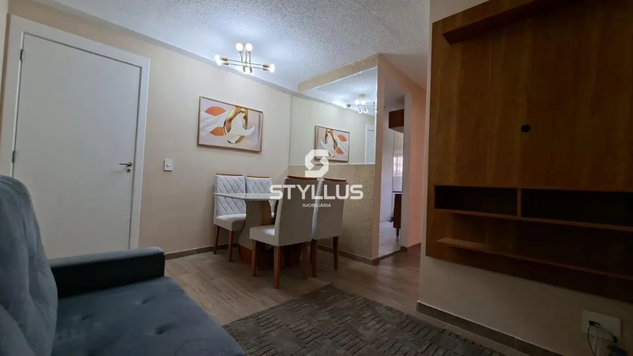 Engenho Novo | Apartamento 2 quartos - Foto 2