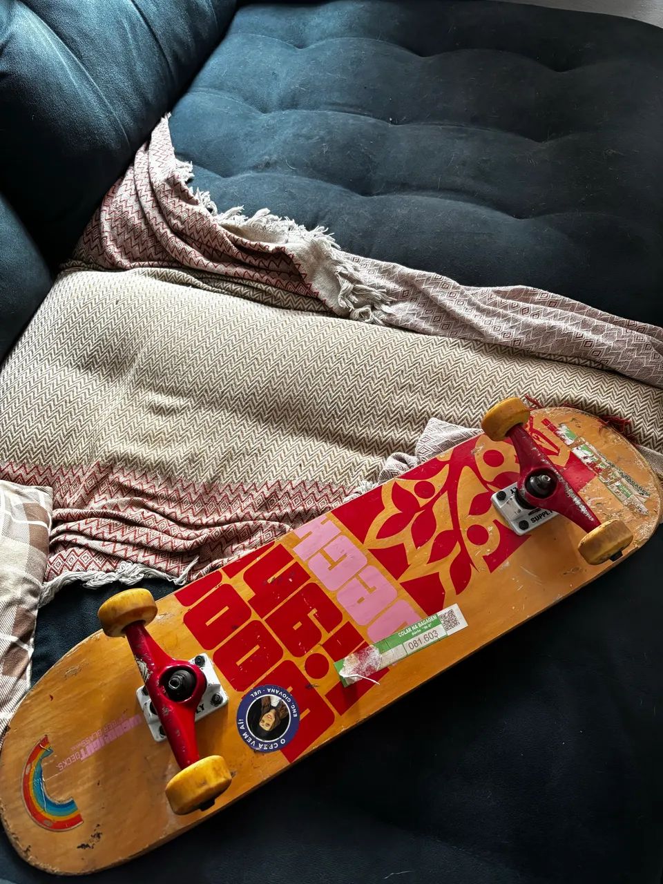 Skate - Foto 4