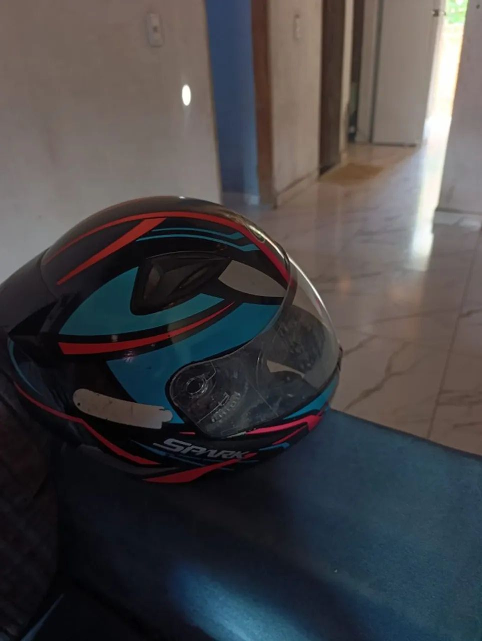 CAPACETE  - Foto 3