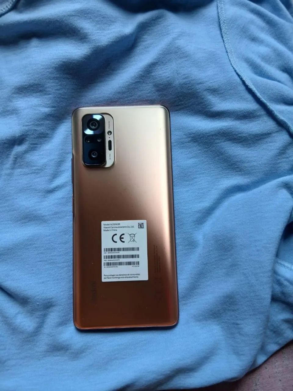 Celular Novo  - Foto 3