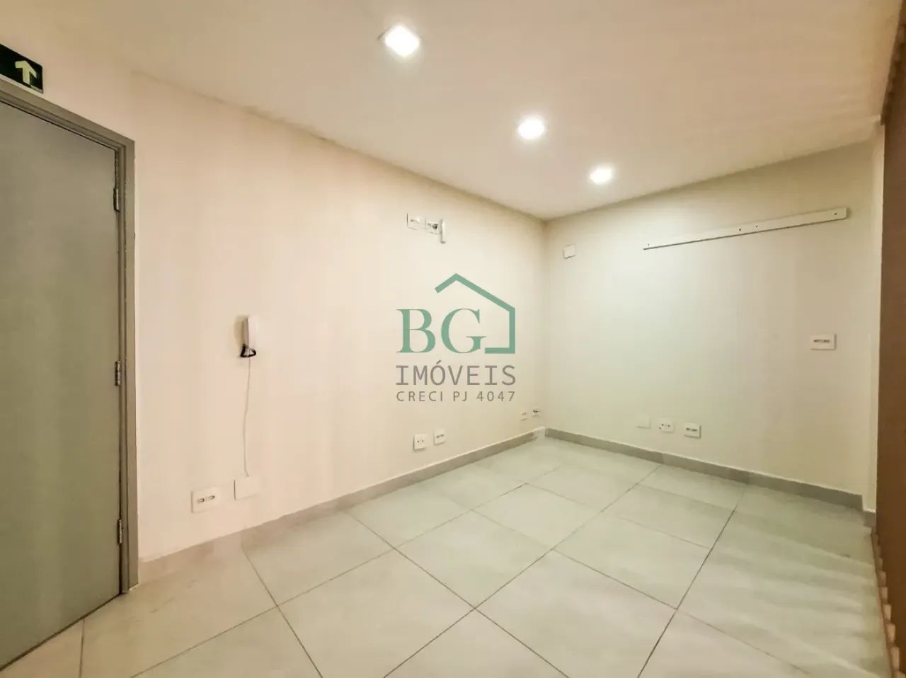Comercial Sala Comercial em Poços de Caldas - Foto 4