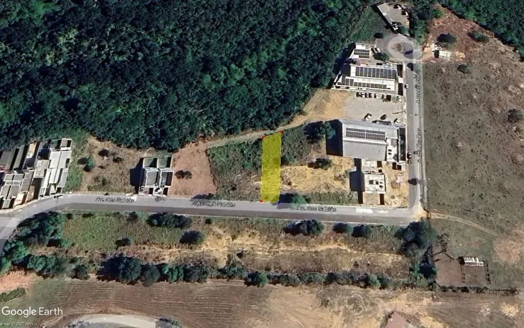 Terreno sol da manhã com 511m² em Morada de Laranjeiras, próximo ao IFES - Foto 2