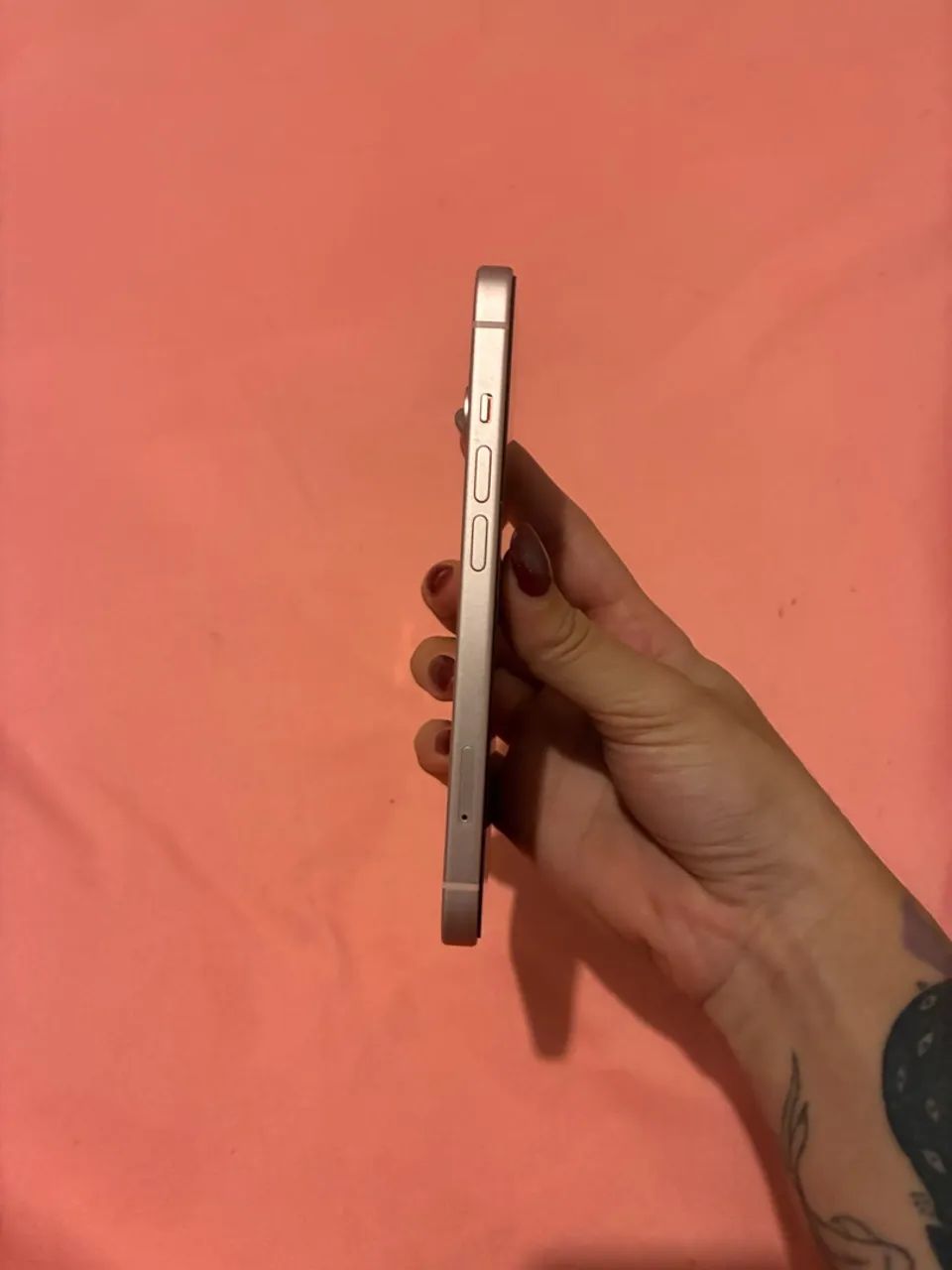 Iphone 15, NOVO, 256gb - Foto 3