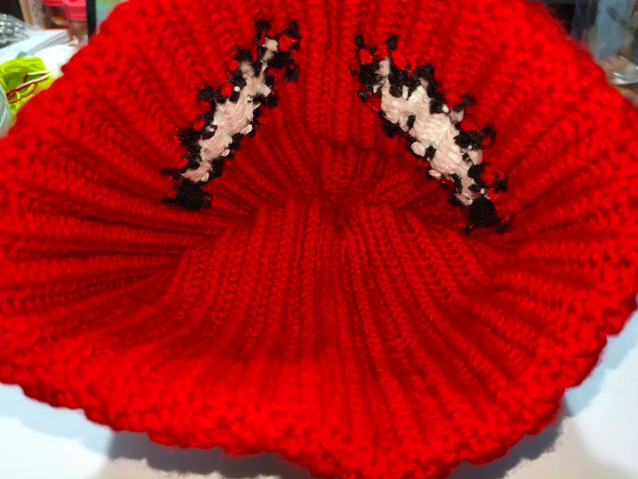 GORRO SPIDER MAN / HOMEM ARANHA UNISSEX  - Foto 5