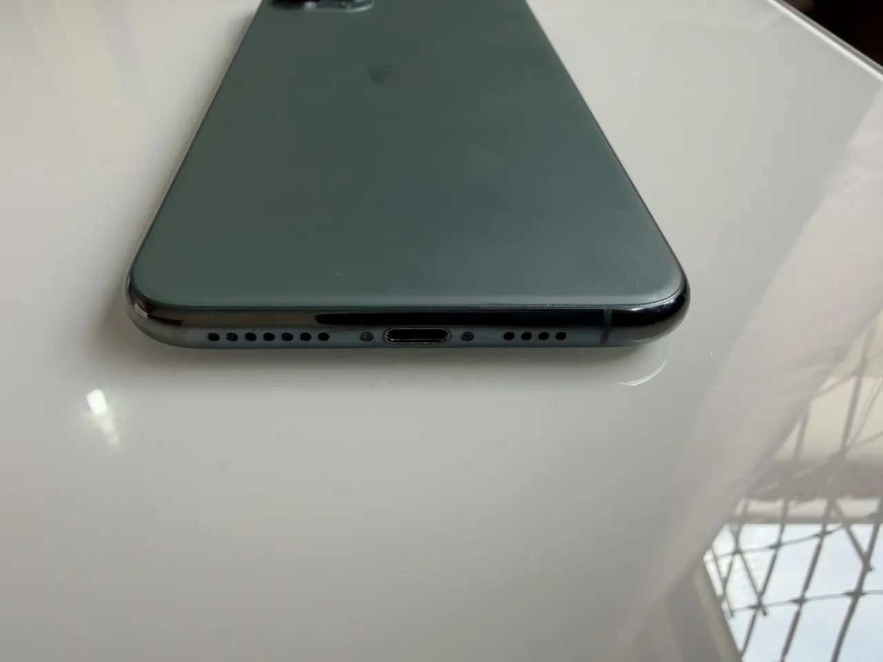 iPhone 11 Pro Max IMPECÁVEL  - Foto 4