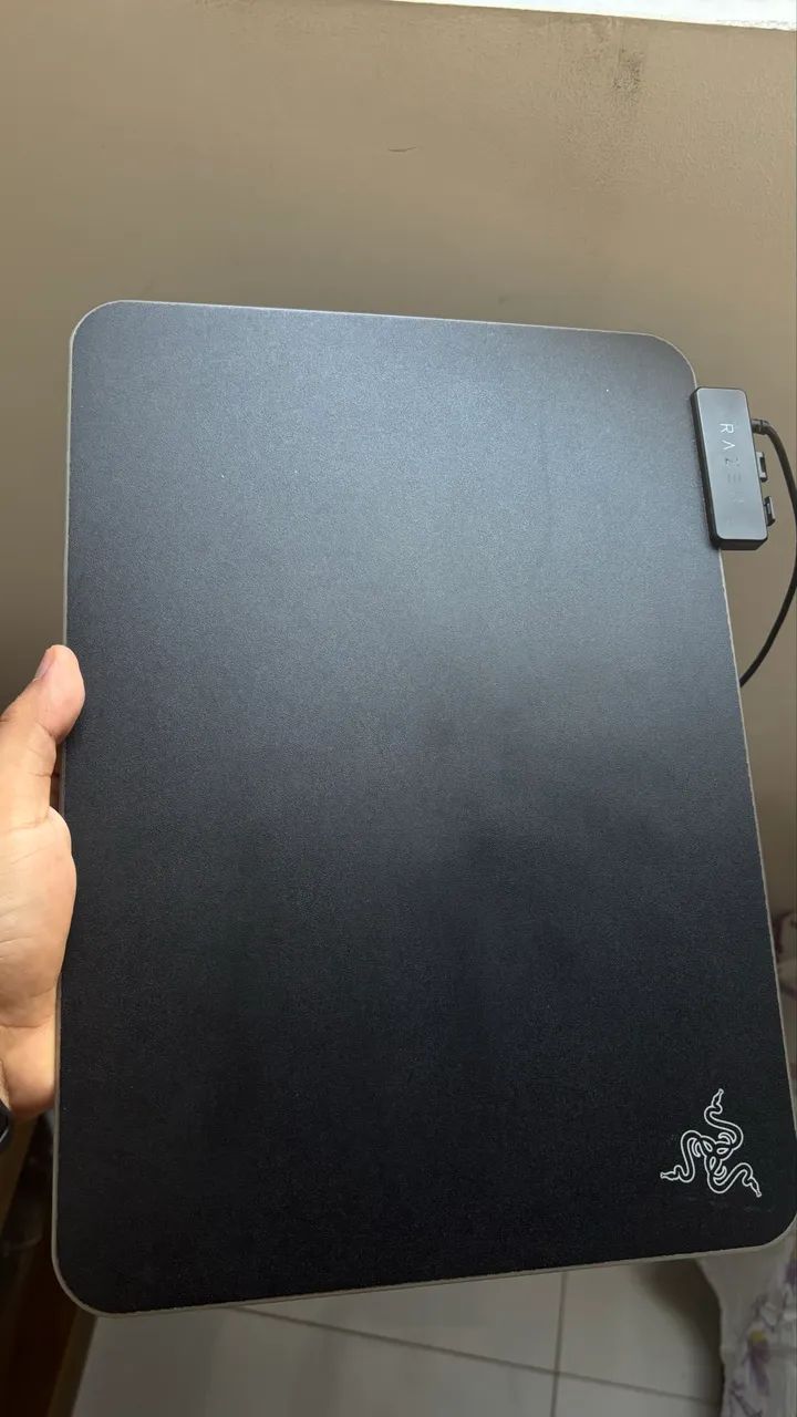 MousePad Razer Firefly V2 - Foto 3