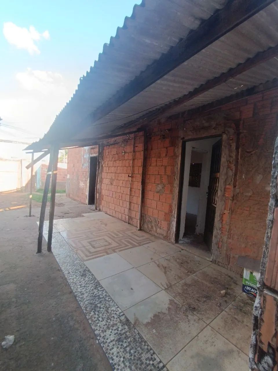 Casa terreno  - Foto 3