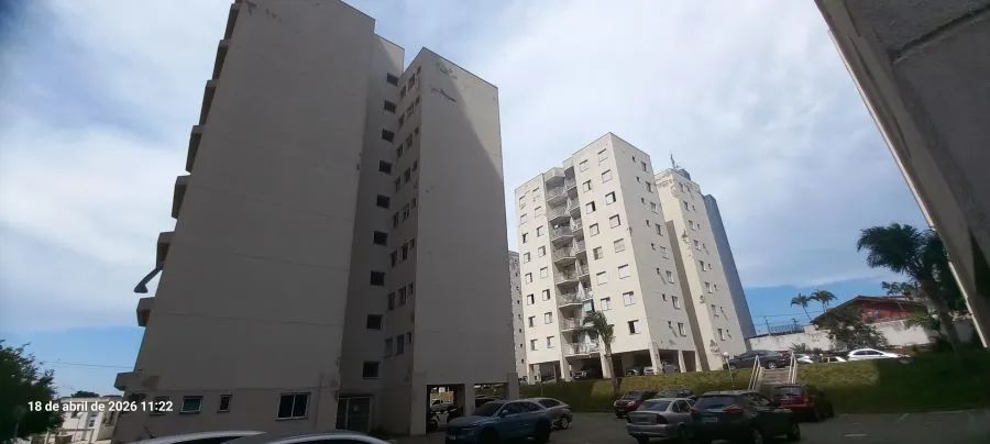 Apartamento para Alugar | 3 Dormitórios | Vila Carmosina - Foto 2