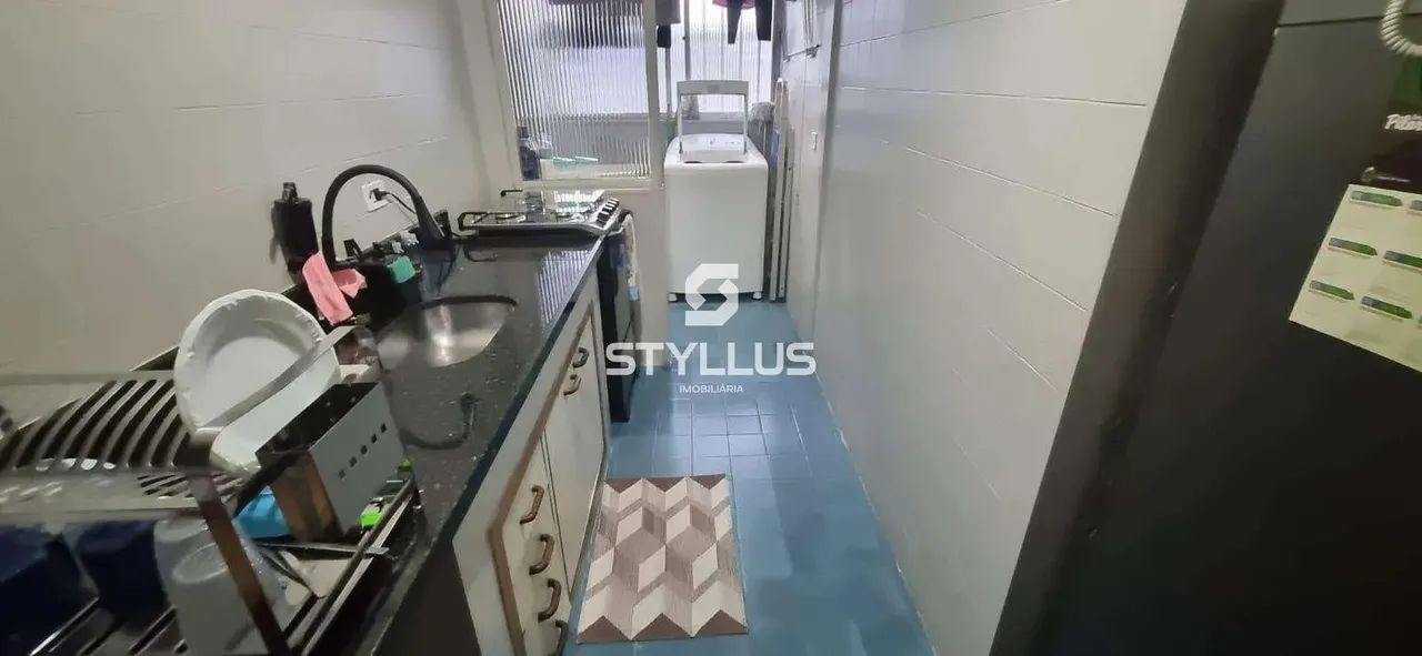 Madureira | Apartamento 2 quartos - Foto 14