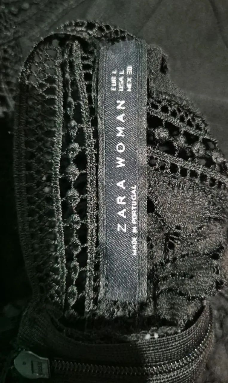 Blusa zara  - Foto 4