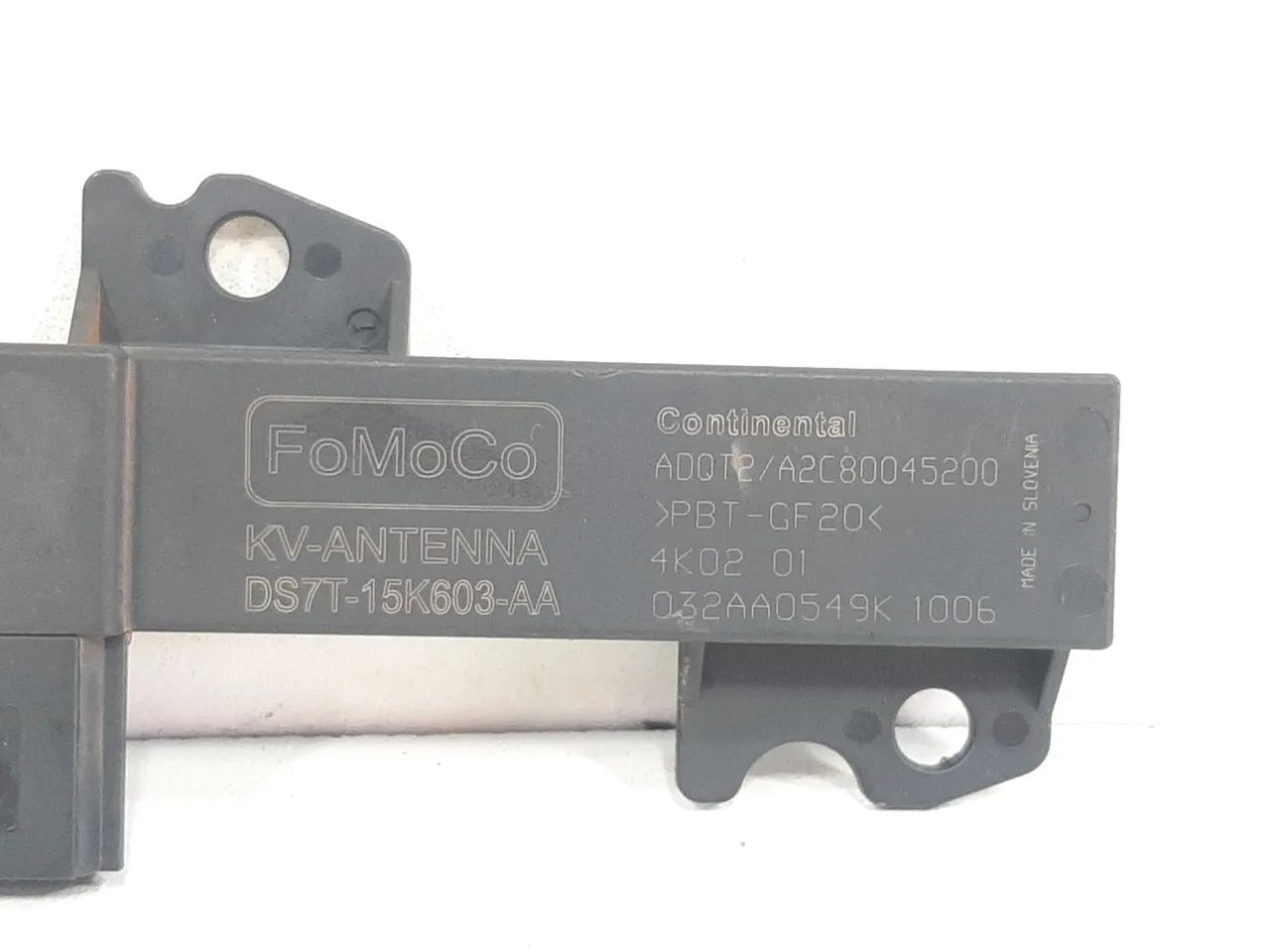 Módulo Antena Ford Focus 2014 2015 2016 A 2018 A2c * - Foto 5